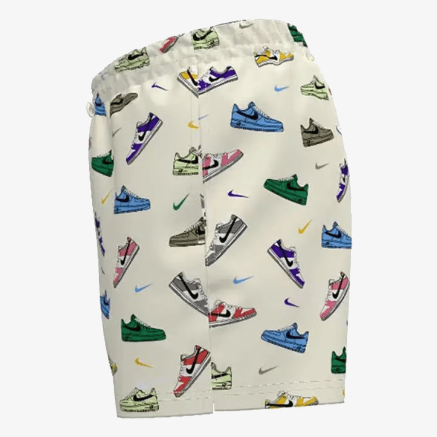 NIKE Къси панталони 5