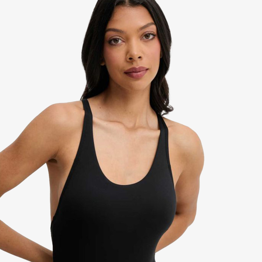 NIKE БАНСКИ КОСТЮМ ОТ ЕДНА ЧАСТ Scoop Neck 