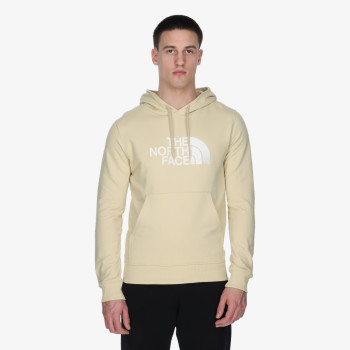 THE NORTH FACE Суитшърт THE NORTH FACE Суитшърт M LIGHT DREW PEAK PULLOVER HOODIE-EUA7ZJ 