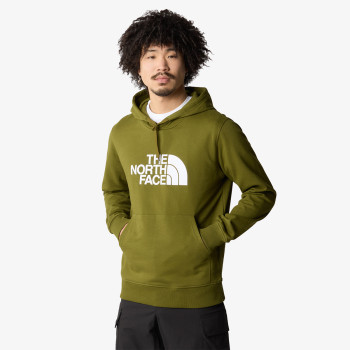 THE NORTH FACE Суитшърт THE NORTH FACE Суитшърт M LIGHT DREW PEAK PULLOVER HOODIE-EUA7ZJ 