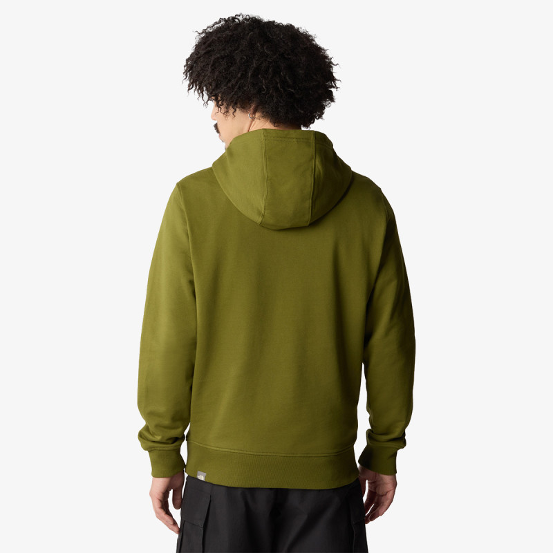 THE NORTH FACE Суитшърт Light Drew Peak 