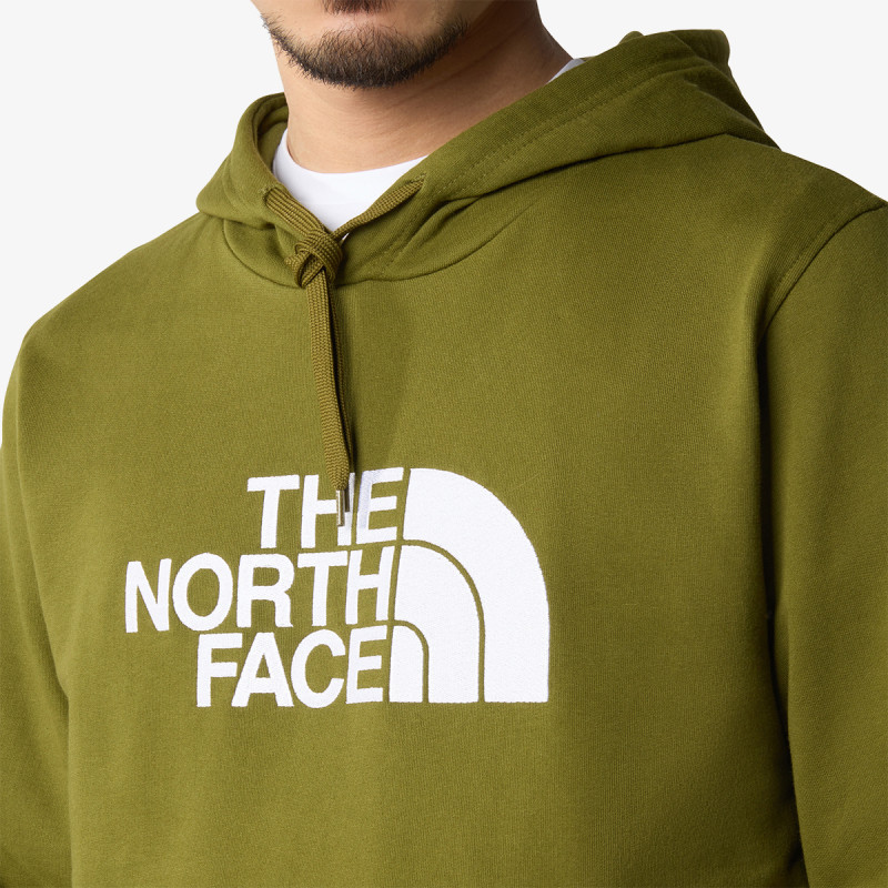 THE NORTH FACE Суитшърт Light Drew Peak 