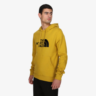 THE NORTH FACE Суитшърт M DREW PEAK PULLOVER HOODIE - EU MINERAL 