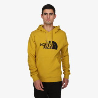 THE NORTH FACE Суитшърт M DREW PEAK PULLOVER HOODIE - EU MINERAL 