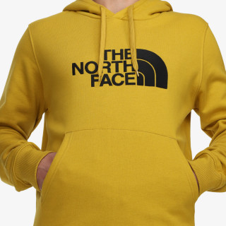 THE NORTH FACE Суитшърт M DREW PEAK PULLOVER HOODIE - EU MINERAL 
