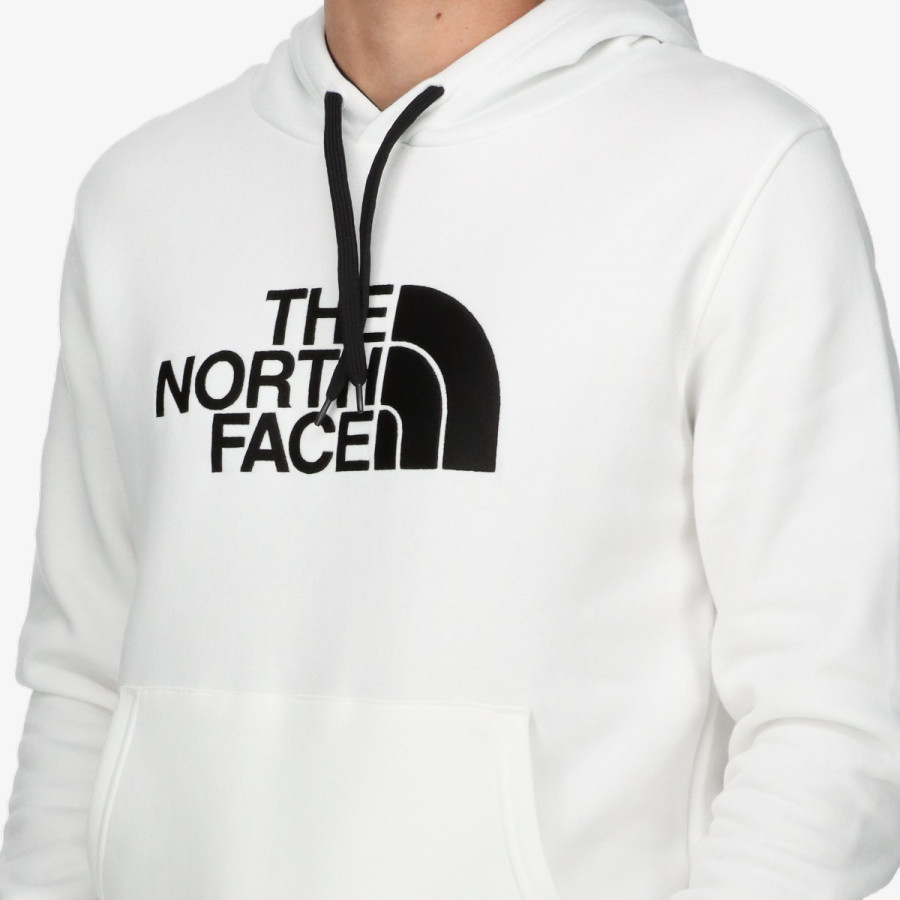 THE NORTH FACE Суитшърт M DREW PEAK PULLOVER HOODIE - EU 