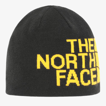 THE NORTH FACE Шапка REVERSIBLE TNF BANNER BEANIE 