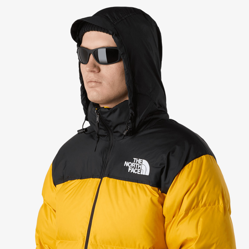 THE NORTH FACE Яке M 1996 RETRO NUPTSE JACKET 
