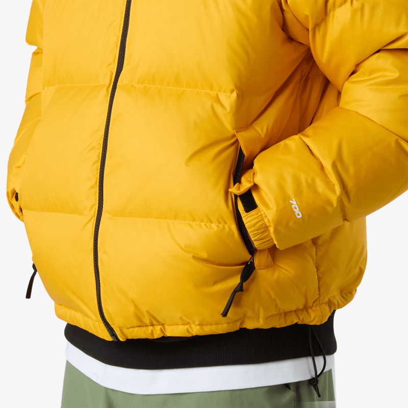 THE NORTH FACE Яке M 1996 RETRO NUPTSE JACKET 