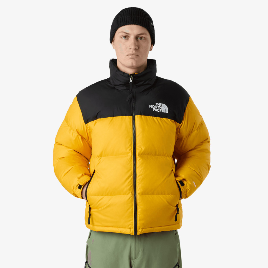 THE NORTH FACE Яке M 1996 RETRO NUPTSE JACKET 
