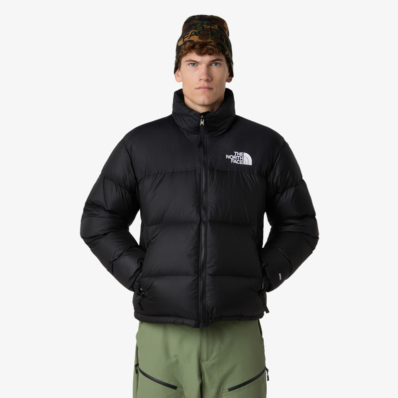 THE NORTH FACE Яке M 1996 RETRO NUPTSE JACKET 