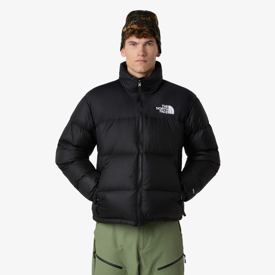 THE NORTH FACE Яке M 1996 RETRO NUPTSE JACKET 