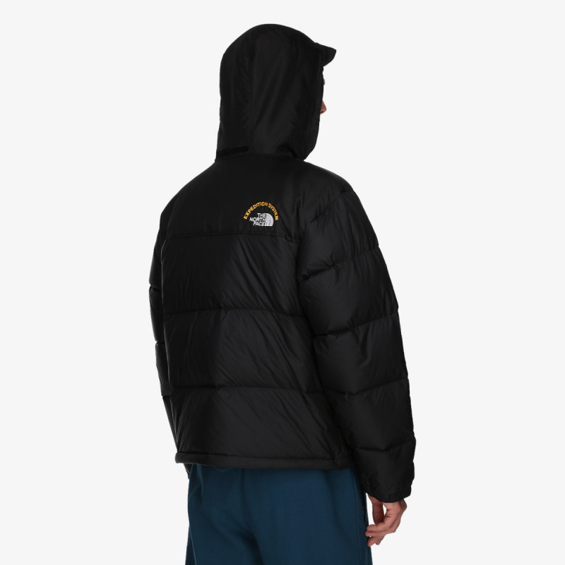 THE NORTH FACE Яке M 1996 RETRO NUPTSE JACKET 
