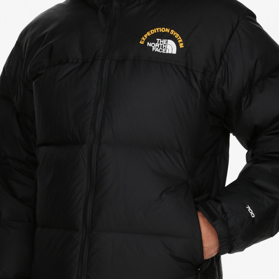 THE NORTH FACE Яке M 1996 RETRO NUPTSE JACKET 