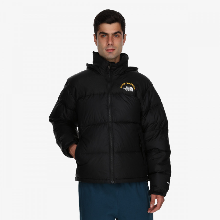 THE NORTH FACE Яке M 1996 RETRO NUPTSE JACKET 