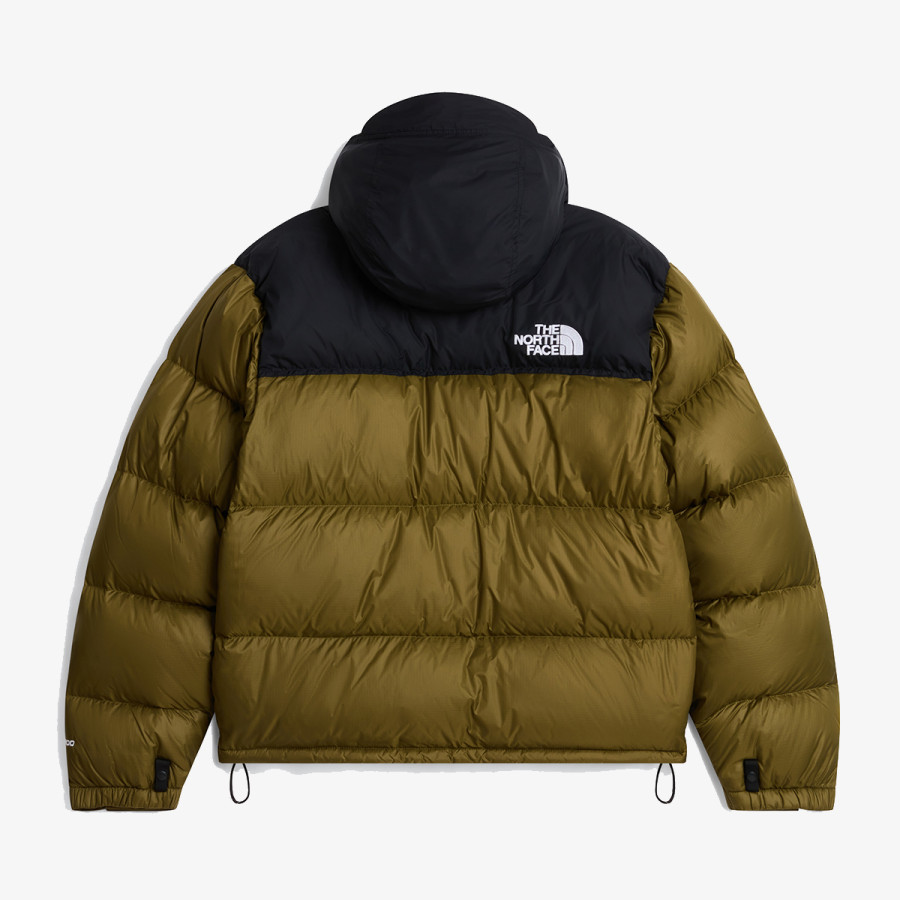 THE NORTH FACE Яке M 1996 RETRO NUPTSE JACKET 