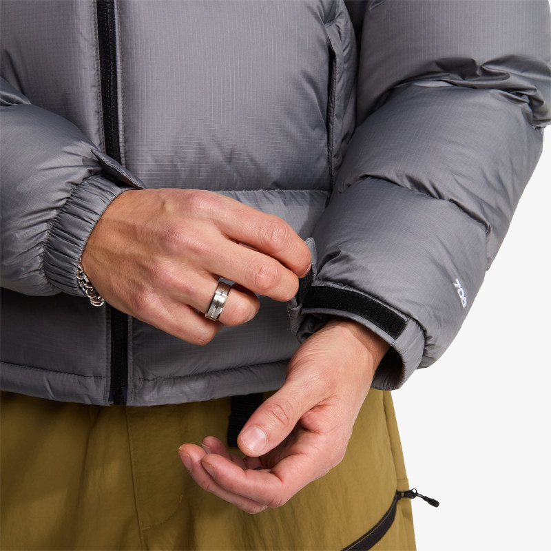 THE NORTH FACE Яке M 1996 RETRO NUPTSE JACKET 
