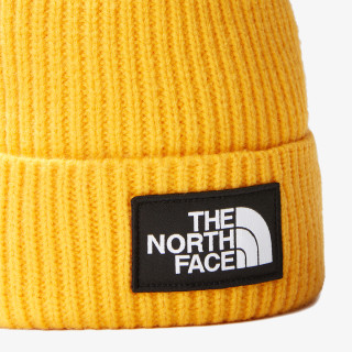 THE NORTH FACE Шапка TNF Logo Box Cuffed Beanie 