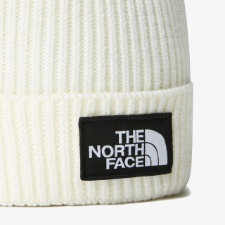 THE NORTH FACE Шапка TNF Logo Box Pom Beanie 