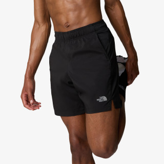 THE NORTH FACE Къси панталони 24/7 7IN 