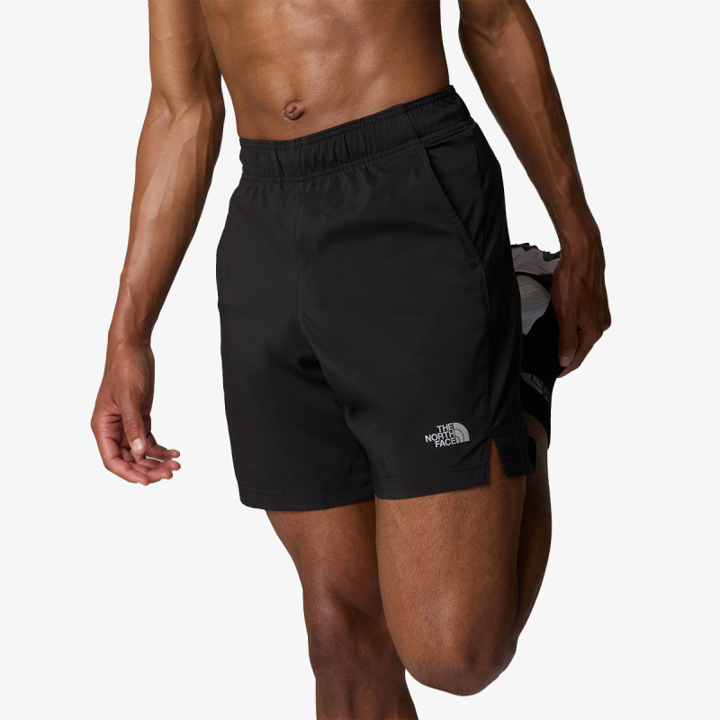 THE NORTH FACE Къси панталони 24/7 7IN 