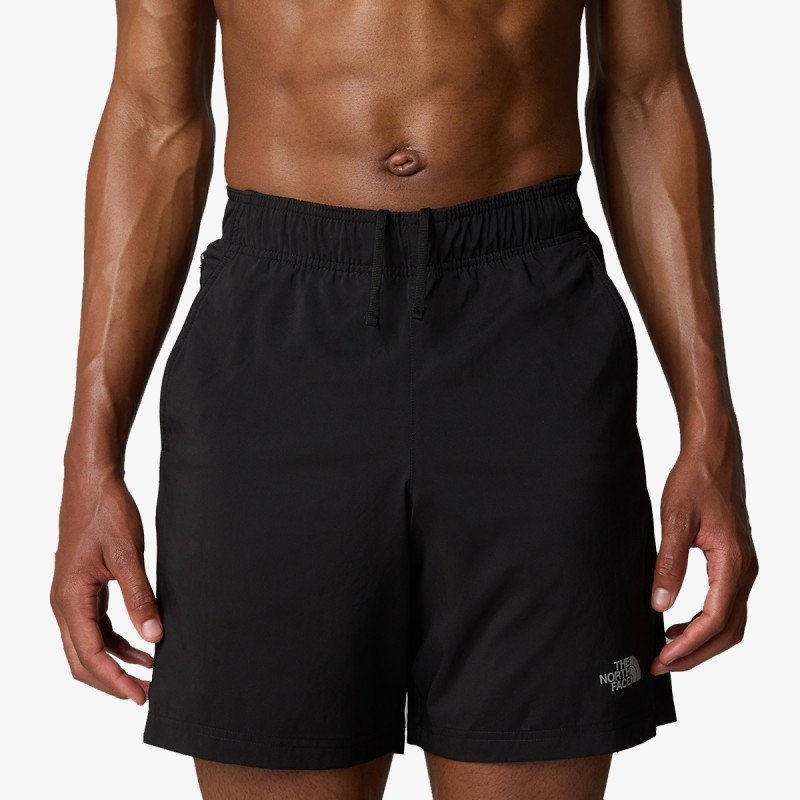 THE NORTH FACE Къси панталони 24/7 7IN 