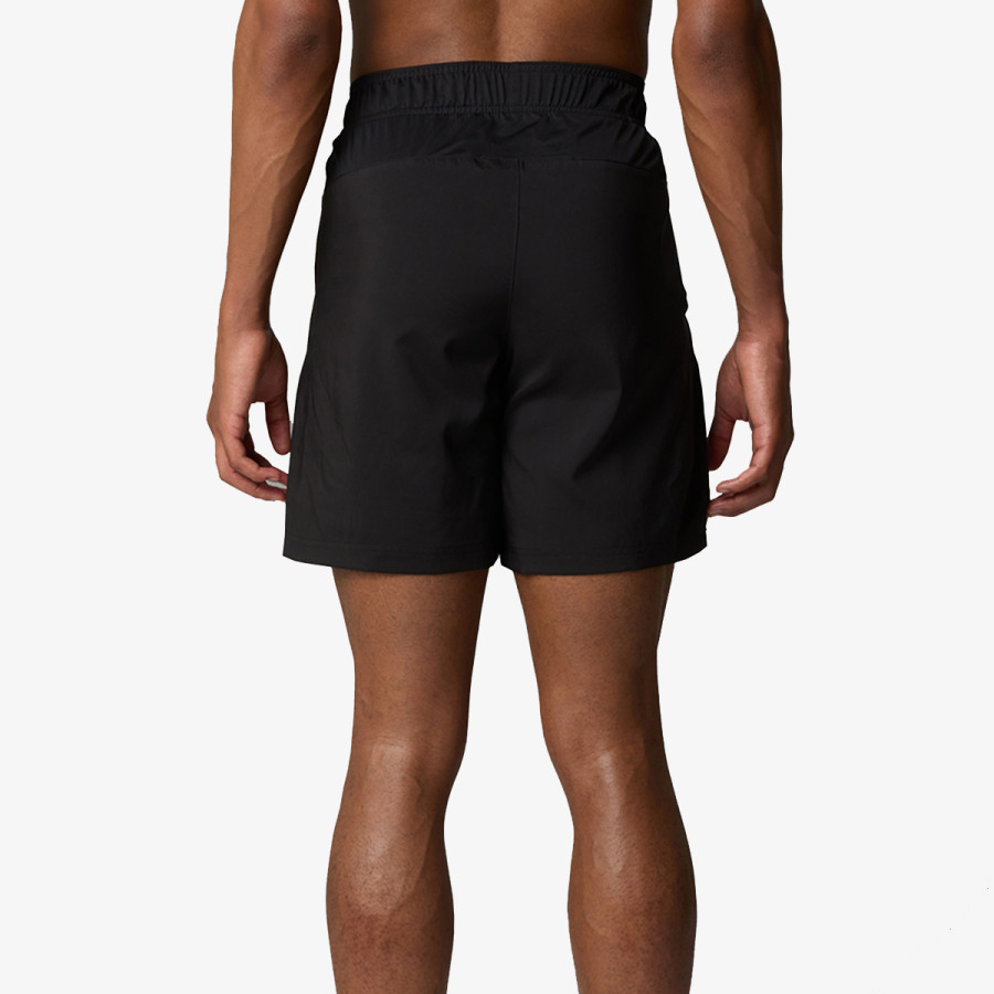 THE NORTH FACE Къси панталони 24/7 7IN 