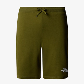 THE NORTH FACE Къси панталони Graphic 