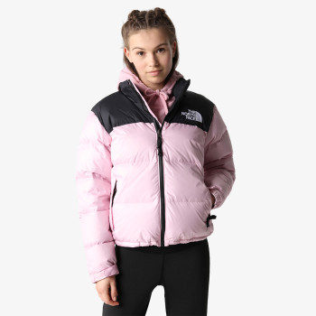 THE NORTH FACE Яке THE NORTH FACE Яке W 1996 RETRO NUPTSE JACKET CAMEO PINK 