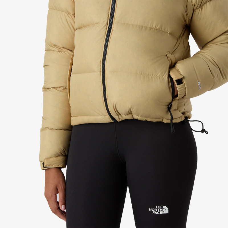 THE NORTH FACE Яке W 1996 RETRO NUPTSE JACKET 