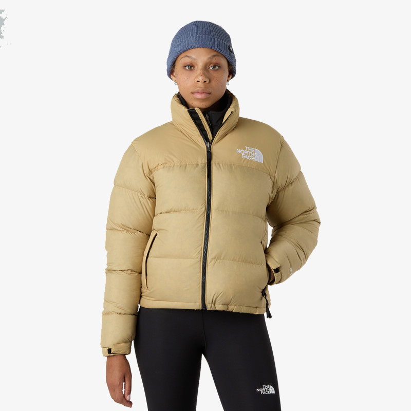 THE NORTH FACE Яке W 1996 RETRO NUPTSE JACKET 