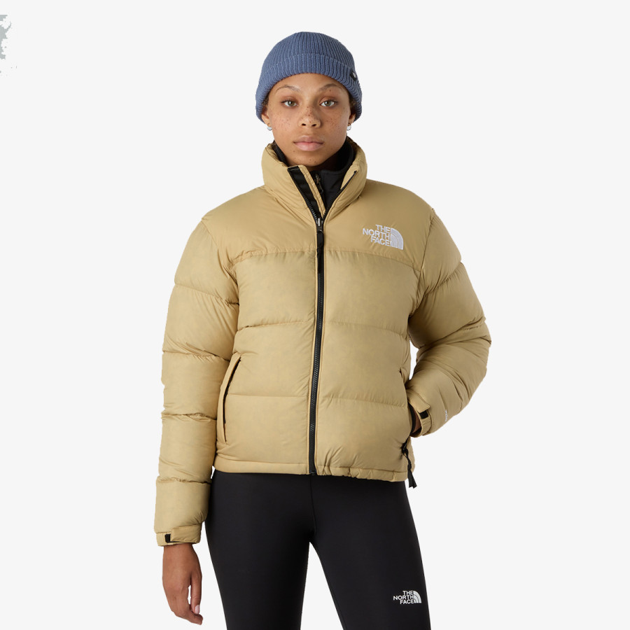 THE NORTH FACE Яке W 1996 RETRO NUPTSE JACKET 