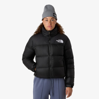 THE NORTH FACE Яке W 1996 RETRO NUPTSE JACKET 