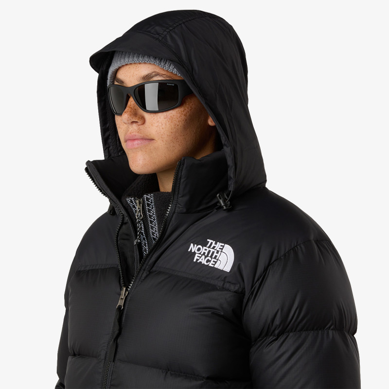 THE NORTH FACE Яке W 1996 RETRO NUPTSE JACKET 