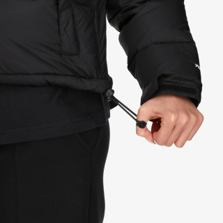 THE NORTH FACE Яке W 1996 RETRO NUPTSE JACKET R TNF BLACK 