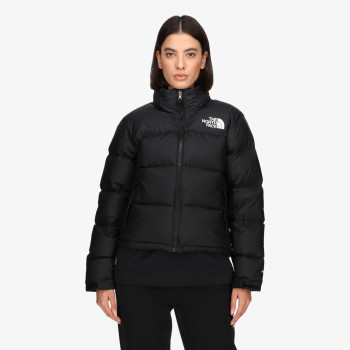 THE NORTH FACE Яке THE NORTH FACE Яке W 1996 RETRO NUPTSE JACKET R TNF BLACK 