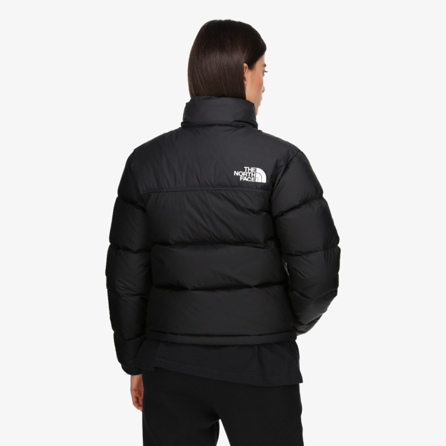 THE NORTH FACE Яке W 1996 RETRO NUPTSE JACKET R TNF BLACK 