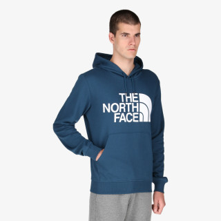 THE NORTH FACE Суитшърт M STANDARD HOODIE MONTEREY BLUE 