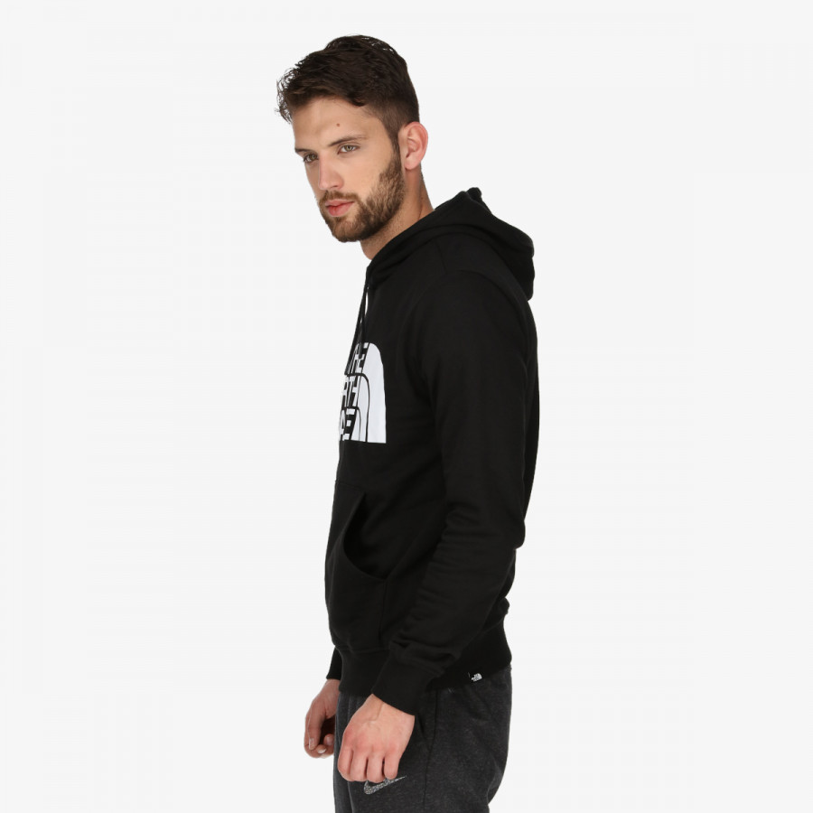 THE NORTH FACE Суитшърт M STANDARD HOODIE - EU 