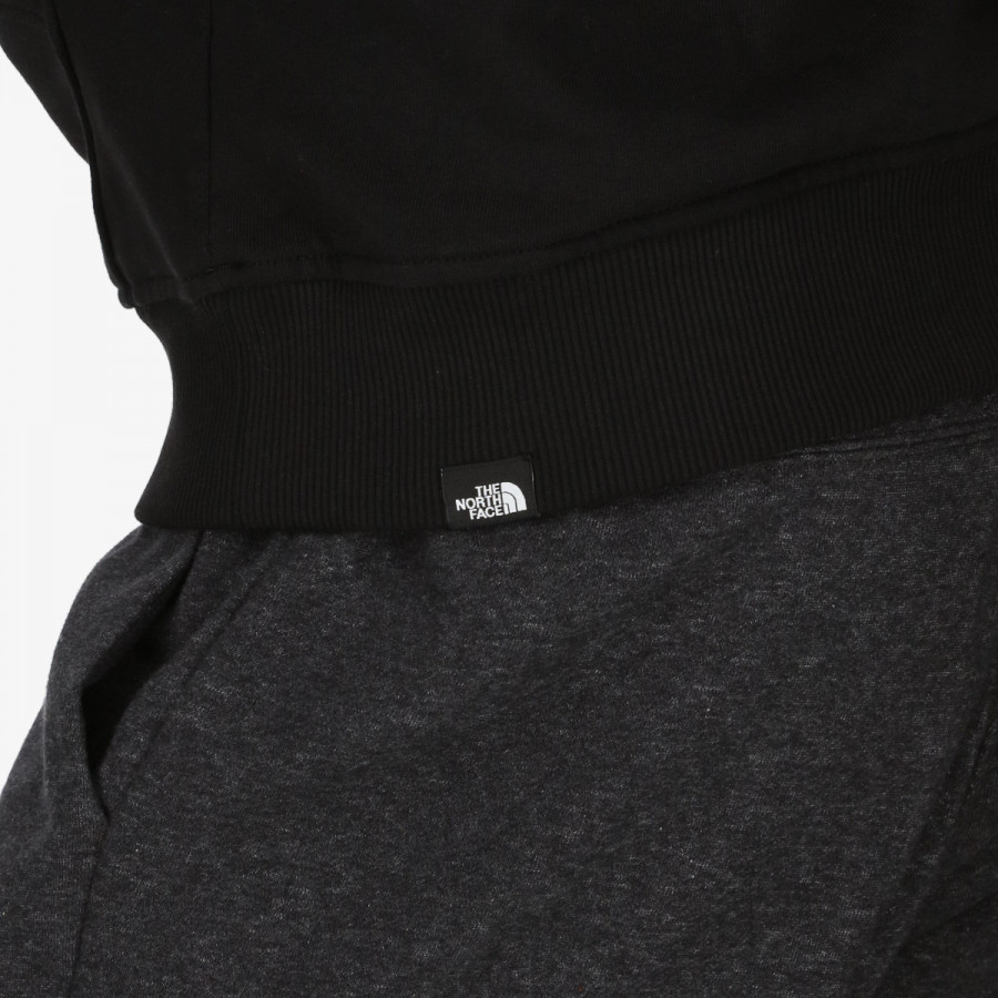 THE NORTH FACE Суитшърт M STANDARD HOODIE - EU 