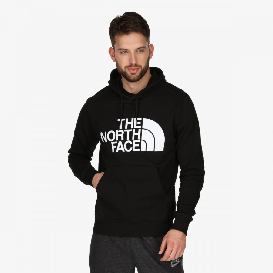 THE NORTH FACE Суитшърт M STANDARD HOODIE - EU 