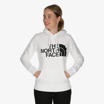 THE NORTH FACE Суитшърт W STANDARD HD TNF WHITE 