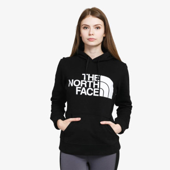 THE NORTH FACE Суитшърт W STANDARD HOODIE 
