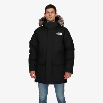 THE NORTH FACE Яке THE NORTH FACE Яке M RECYCLED MCMURDO 