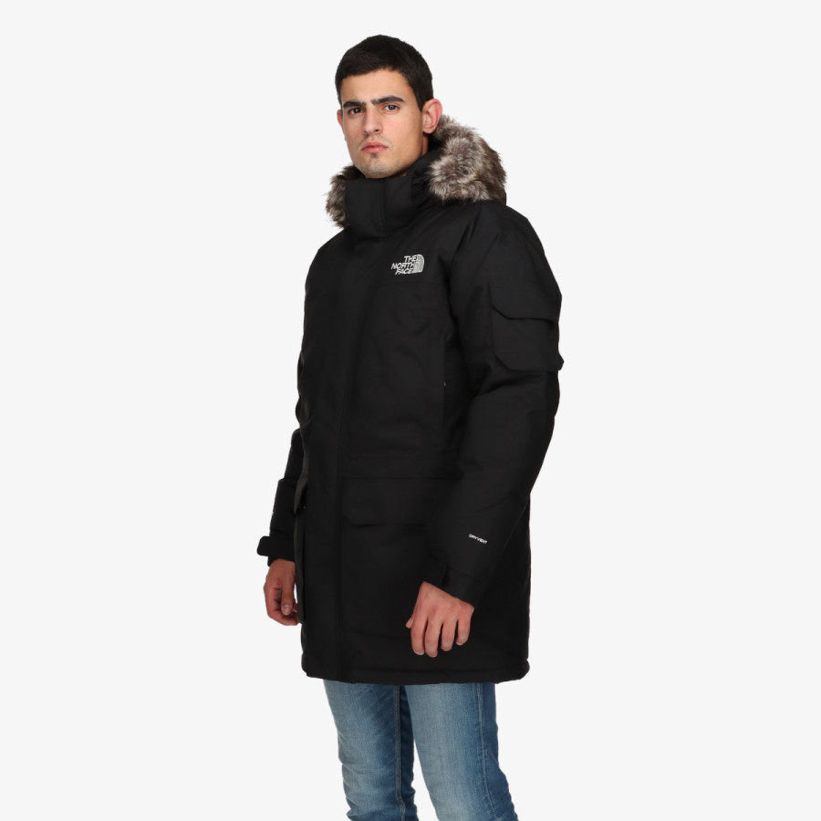 THE NORTH FACE Яке M RECYCLED MCMURDO 