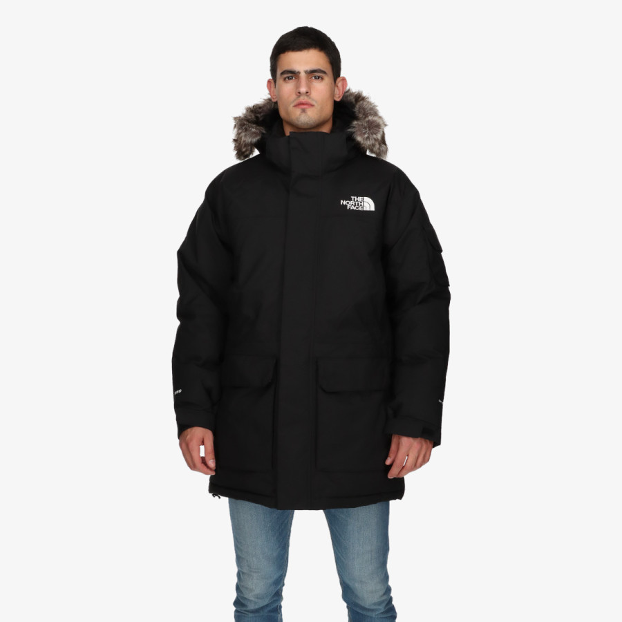 THE NORTH FACE Яке M RECYCLED MCMURDO 