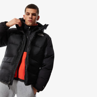 THE NORTH FACE Яке M HMLYN DOWN PARKA 