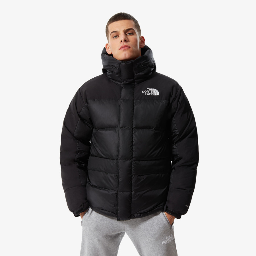 THE NORTH FACE Яке M HMLYN DOWN PARKA 