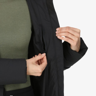 THE NORTH FACE Яке W GOTHAM JACKET TNF BLACK 