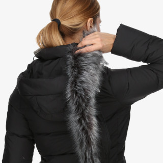 THE NORTH FACE Яке W GOTHAM JACKET TNF BLACK 